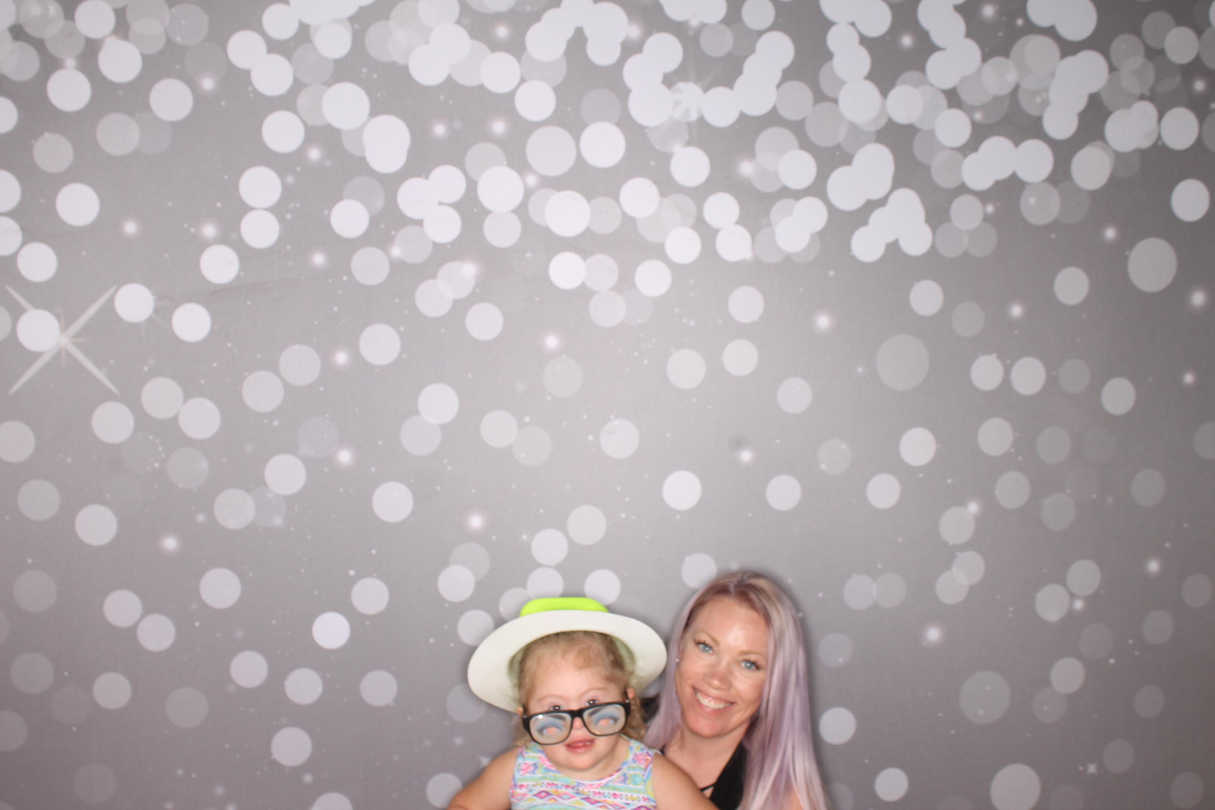 Ashley Merianos Baptism  | View more photos from the event at gallery.photoboothcincy.com/u/PhotoBoothCincy/Ashley-Merianos-Baptism